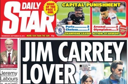 Daily Star set to halve cover price to 20p on weekdays - newsagents body condemns move as 'commercial suicide'